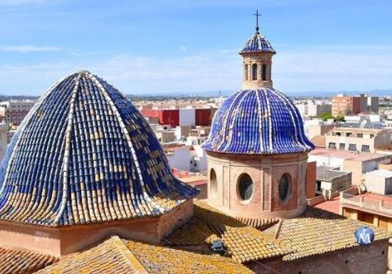 Ángeles en Silla
