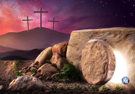 Vive la Semana Santa: ¿Qué celebramos el Domingo de Resurrección?