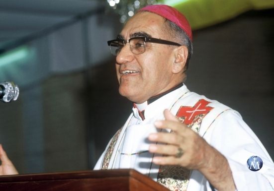 Oscar Romero