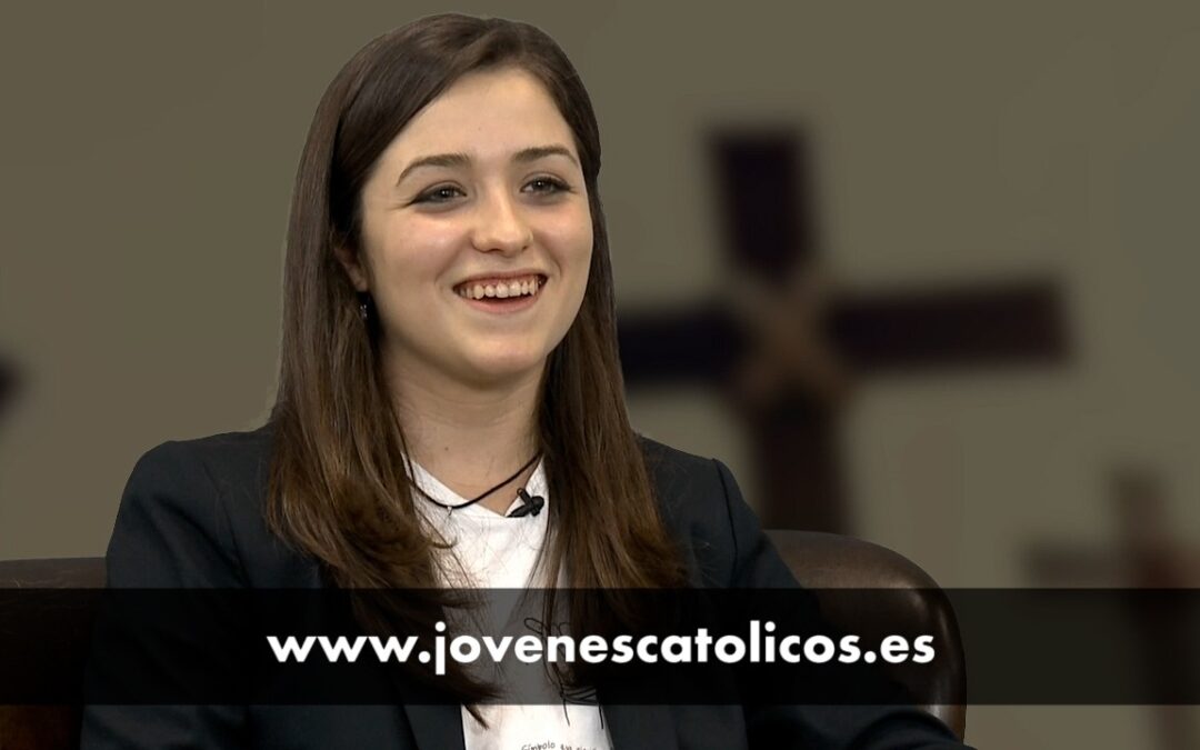 ‘Jóvenes católicos’: el apostolado que evangeliza en redes sociales y acerca a la gente a Dios