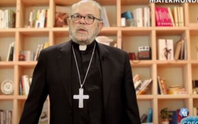 1.Respuestas frente a la vida por el obispo José Luis del Palacio