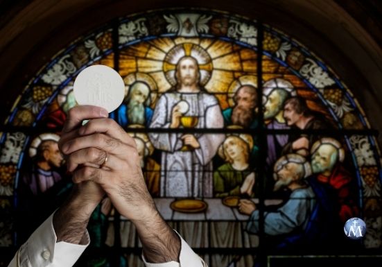 Vive la Semana Santa: ¿Qué celebramos en el Jueves Santo?