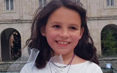 “Papá, he soñado con Carlos Acutis y me voy al cielo”, le dijo Teresita a su padre antes de morir