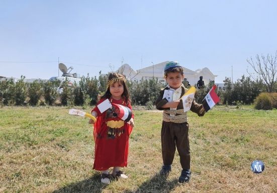 Imágenes que igual no has visto del viaje del Papa en Irak