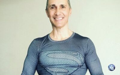 «El Arquero de Cristo»: «Solamente Dios da la victoria»