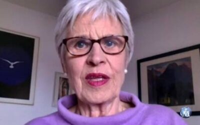 Gabriele Kuby: «El clasismo cultural domina Occidente y sigue avanzando contra Jesucristo»