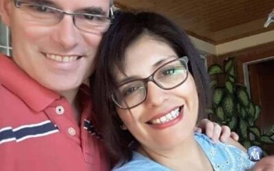 La naprotecnología les dio lo que no pudieron la inseminación ni la FIV, y además volvieron a Dios