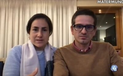 ¿Cómo es el día a día de una familia numerosa? Conoce el testimonio de Javi y Lola