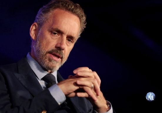 Jordan Peterson