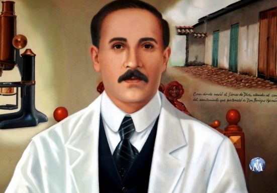 El Papa sobre la Beatificación de José Gregorio Hernández: “fue un hombre de servicio universal”