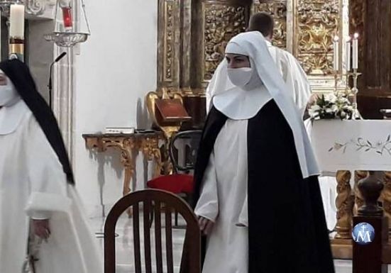 Miriam de Jesús