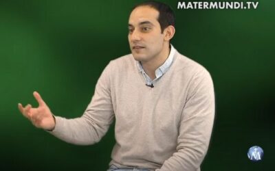 Hacer misión en tiempos de COVID: Testimonio de Víctor
