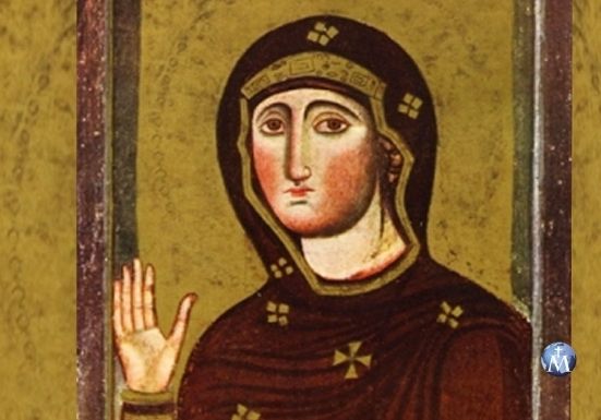 Virgen María