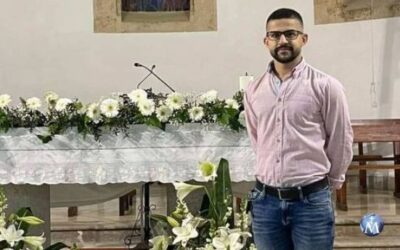 Waad, joven católico iraquí en España: «Aquí se puede vivir la fe sin conflictos pero es débil»