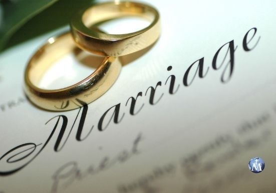 matrimonio