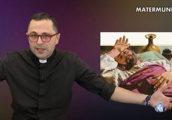 Lázaro: «Aquel a quien amas está enfermo»: ¿Cuánto llora Jesús por cada uno de nosotros?