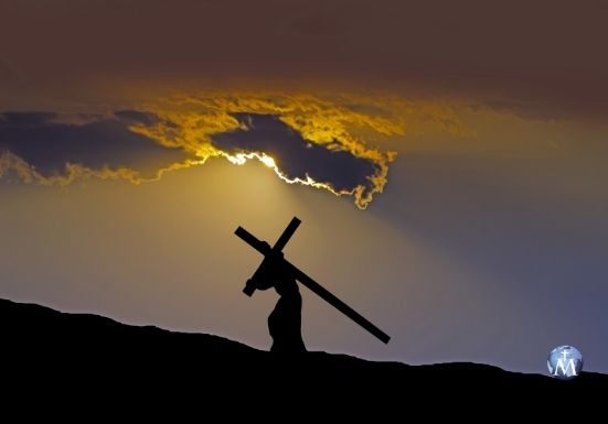 10 maneras de contemplar y profundizar en la Pasión de Cristo
