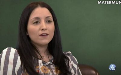 Vivir la enfermedad desde la fe: «Pensaba que si me moría, que fuera dentro de una Iglesia»
