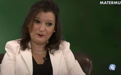 El milagro del San Rafael Arnáiz: la curación de Begoña, clínicamente desahuciada