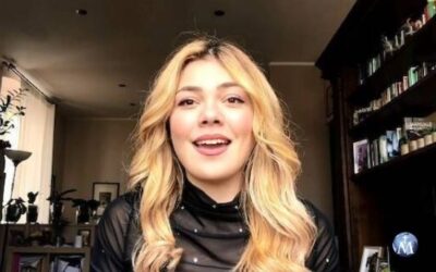 Es joven, «influencer» y provida en cuanto supo que se aborta a niños por la sordera que ella padece