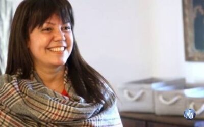 Ex-católica, iba al culto protestante, pero no vivía los mandamientos; Dios la buscó en la pandemia