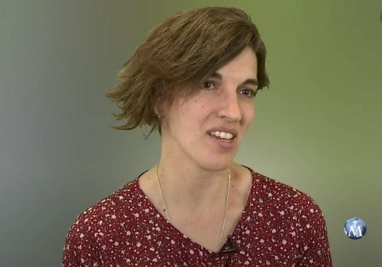 Helena Marcos, la doctora que descubrió En Medjugorje su vocación por la Naprotecnología