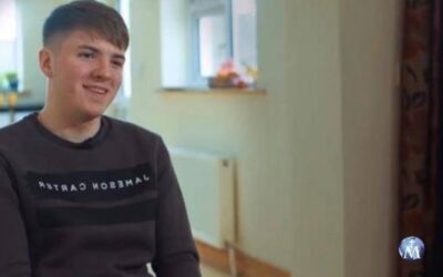 «El encuentro con Dios me curó»: deprimido, intentó suicidarse, pero un misterioso desmayo le salvó