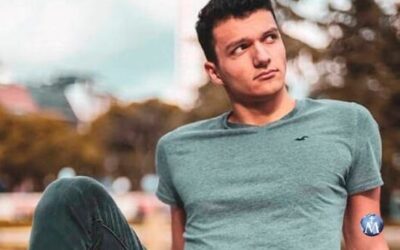 «Jesús me llamaba a ser cristiano»: se sintió feliz y acaba de recibir la Comunión y la Confirmación