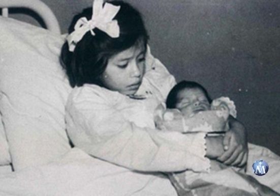 Lina Medina