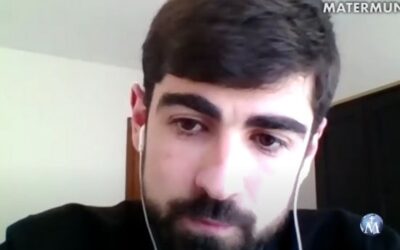 P.Mikel Ormazabal: «Descubrí que mi principal alimento era hacer la voluntad de Dios»