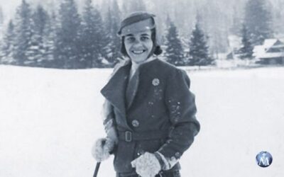 Natalia TuÅ‚asiewicz: Dio consuelo espiritual a las vÃctimas del nazismo