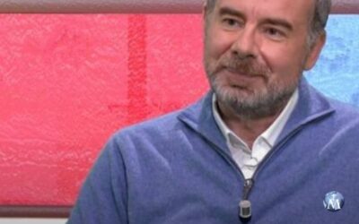Era ateo y cerrado a la religión, fue a misa de Nochebuena y se convirtió nada más abrir la puerta