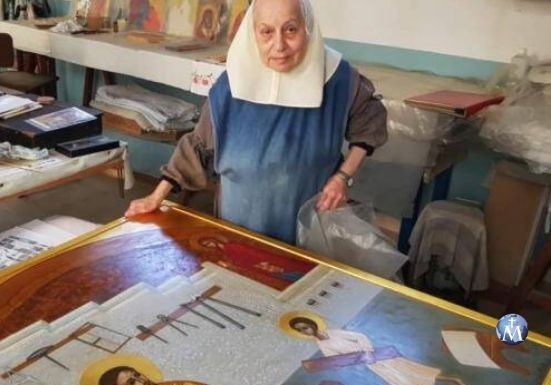 Sor Marie-Paul
