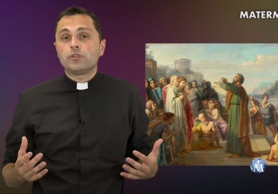San Pablo, el evangelizador que sufrió persecuciones mientras predicaba la fe