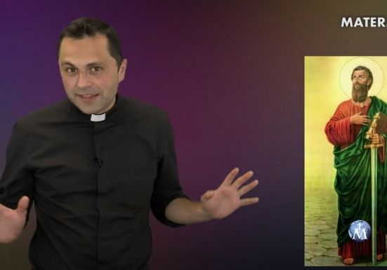 El encuentro de San Pablo con el Señor: una manifestación del poder de Cristo resucitado