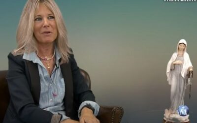 De amante del reiki y disciplinas de la Nueva Era a encontrarse con Cristo en un retiro de Emaús