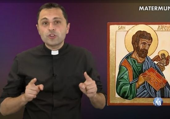 El evangelio de San Marcos: una catequesis oral de San Pedro