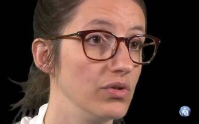 «Dios me da unos faros con los que veo diez metros. Pero, cuando miro atrás, he avanzado kilómetros»