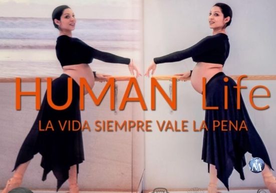 Human Life: un canto a la belleza de la vida en en medio de las dificultades