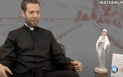 Los 7.000 kilómetros del Camino de Santiago del P. Javier Peño y su encuentro con Dios