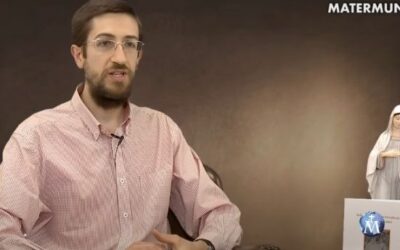 Jose Antonio Cue: «La sed de Dios de San Rafael Arnáiz me enamoró» y escribió un libro