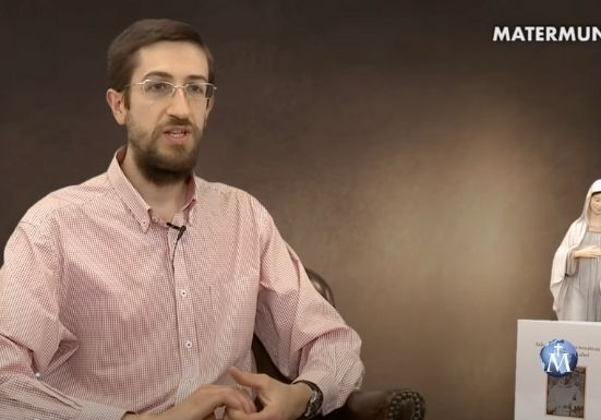 Jose Antonio Cue: «La sed de Dios de San Rafael Arnáiz me enamoró» y escribió un libro