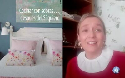 ¿Quieres salvar tu matrimonio? Mira este video