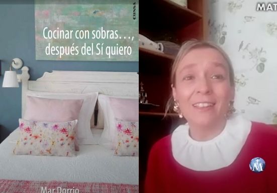 ¿Quieres salvar tu matrimonio? Mira este video