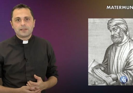 San Lucas: una vida de entrega a la obra de la evangelización que no tiene miedo a la muerte