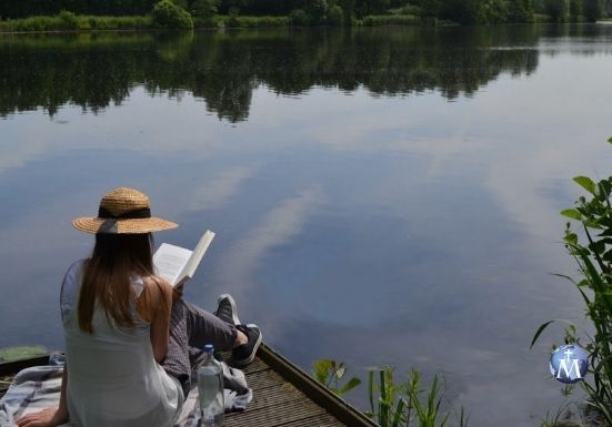relajante