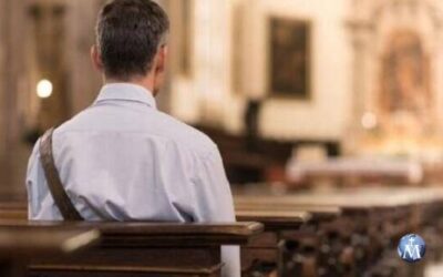 «Un Padrenuestro y dos AvemarÃas… ¿y nada más?»: Alberto y su vuelta al confesionario tras 18 años