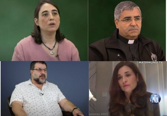 PILDORAS DE ESPERANZA: Pérdidas familiares por COVID