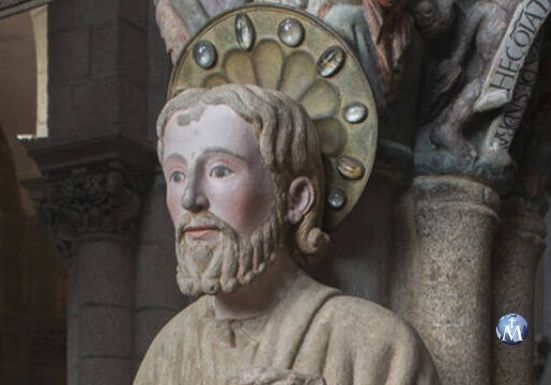 Santiago Apóstol