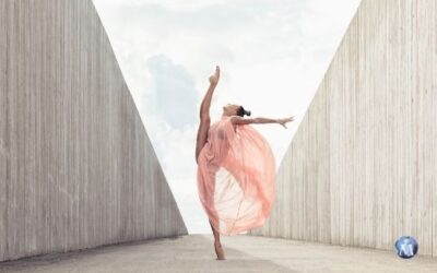La bailarina Monique Singh deja el escenario y ofrece su vida al amor infinito de Dios